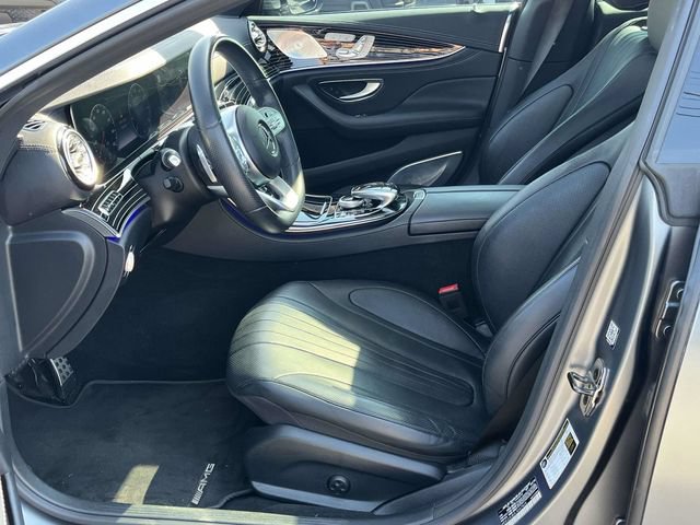 Used 2020 Mercedes-Benz CLS 450 image 13