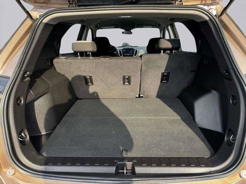 Used 2018 Chevrolet Equinox LS FWD image 52