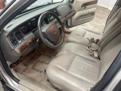 Used 2008 Mercury Grand Marquis LS RWD image 15