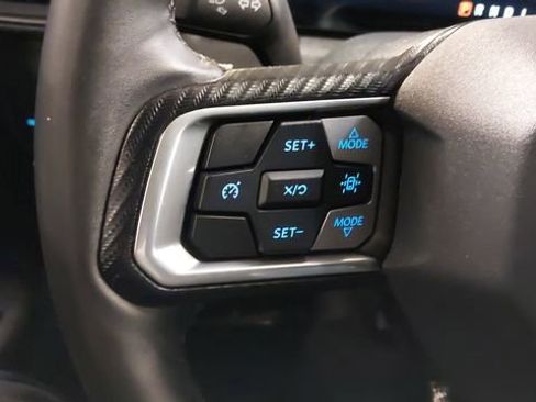 Used 2024 Ford Mustang Coupe RWD image 21