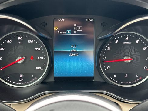 Used 2020 Mercedes-Benz C 300 4MATIC Sedan image 22