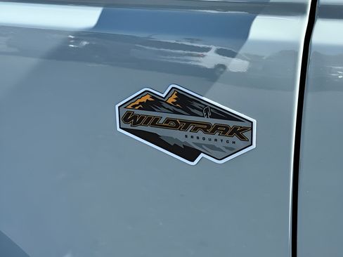 Certified 2024 Ford Bronco Wildtrak AWD/4WD image 43