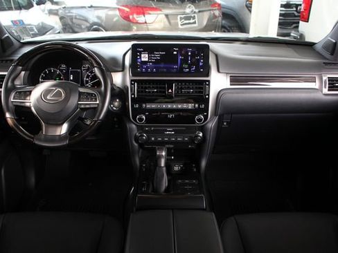 Used 2022 Lexus GX 460 Premium image 28