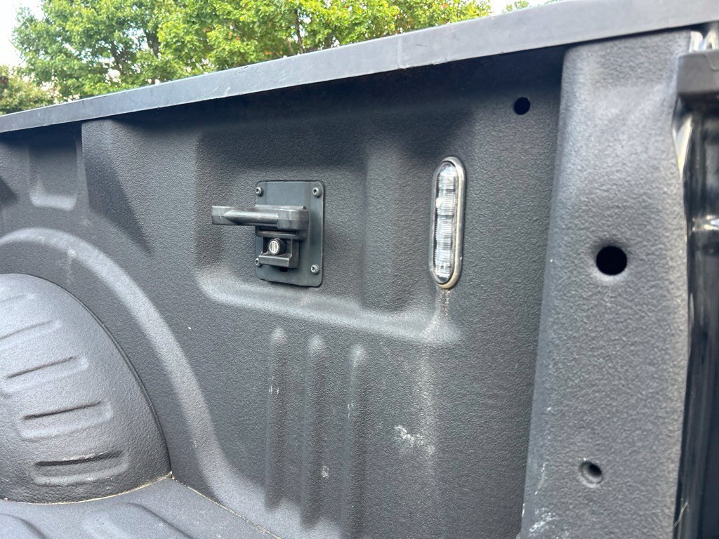 Used 2020 Ford F250 Platinum AWD/4WD image 28