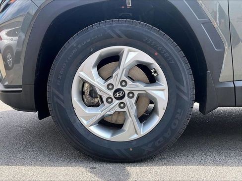 Used 2023 Hyundai Tucson SEL AWD/4WD image 7