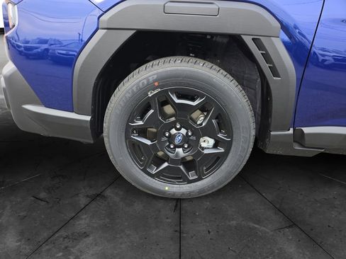 New 2026 Subaru Outback Limited image 14