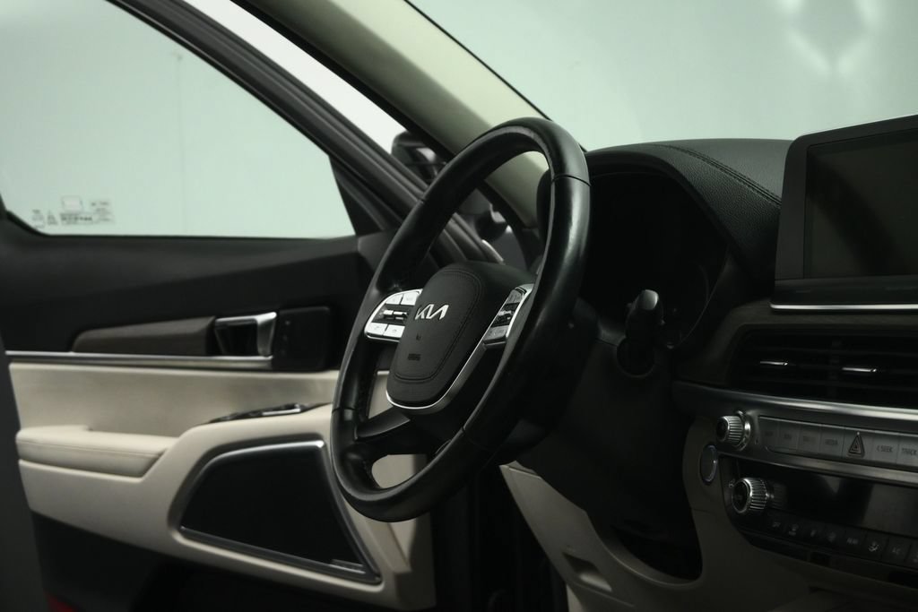 Used 2022 Kia Telluride SX AWD/4WD image 60