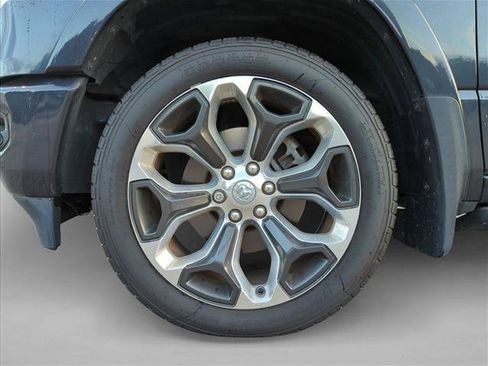 Used 2021 RAM 1500 Limited RWD image 14