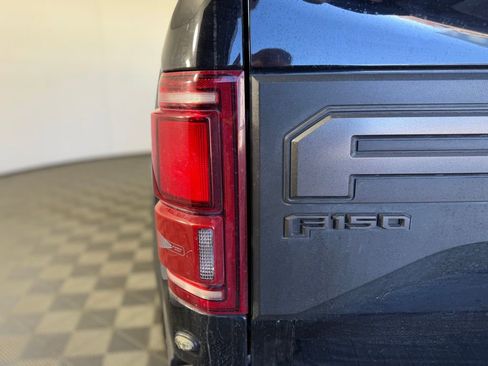 Used 2019 Ford F150 Raptor w/ Equipment Group 802A Luxury image 10