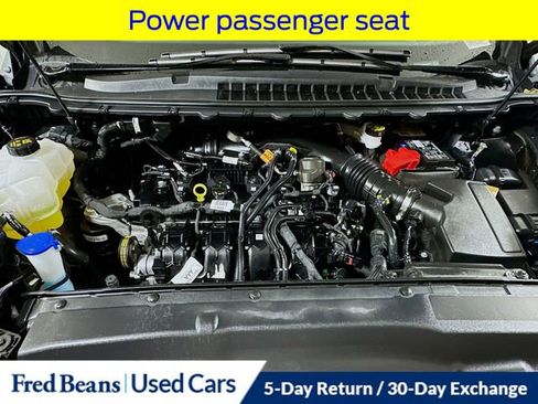Used 2024 Ford Edge SEL w/ Class II Trailer Tow Package image 34