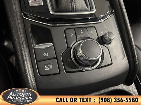 Used 2023 MAZDA CX-30 2.5 Turbo w/ Premium Plus Pkg AWD/4WD image 29