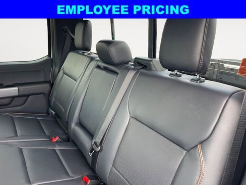 New 2026 Ford F150 Lariat AWD/4WD image 13