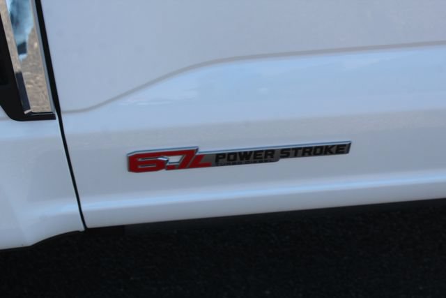 Used 2024 Ford F250 Limited AWD/4WD image 15