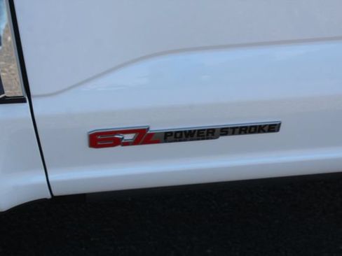 Used 2024 Ford F250 Limited AWD/4WD image 15