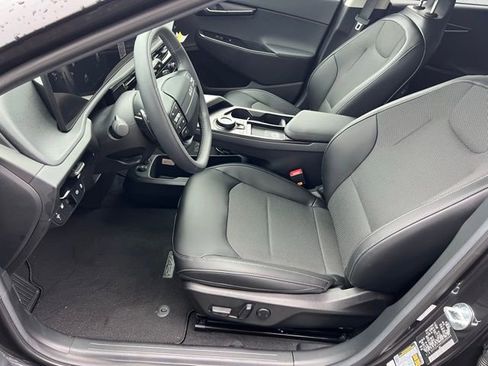 New 2025 Kia EV6 Light w/ Light LR Technology Package image 12