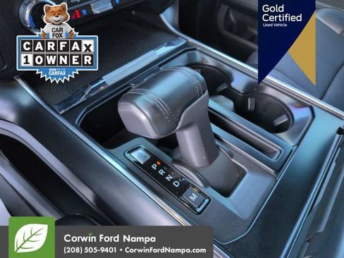 Certified 2023 Ford F150 Raptor w/ Raptor Carbon Fiber Package AWD/4WD image 20