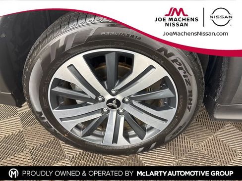 Used 2025 Mitsubishi Outlander Sport ES image 29