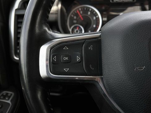 Used 2024 RAM 2500 Laramie image 15