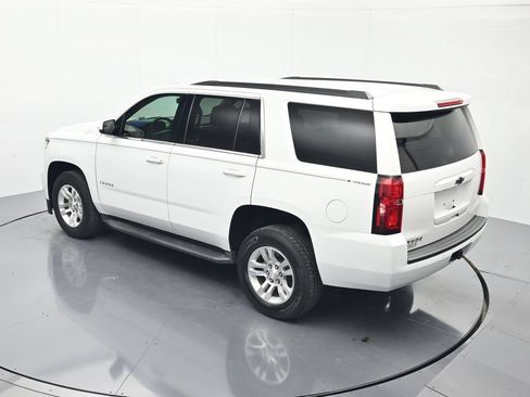 Used 2017 Chevrolet Tahoe LS RWD image 35