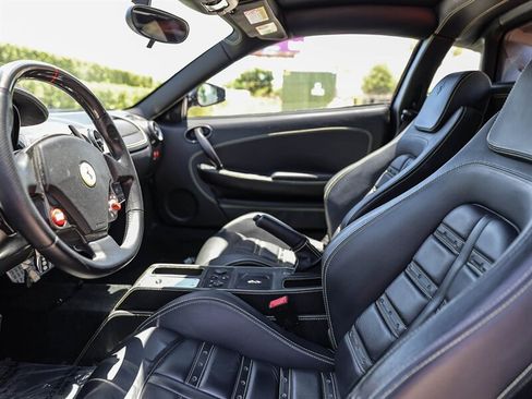 Used 2007 Ferrari F430 Coupe RWD image 30