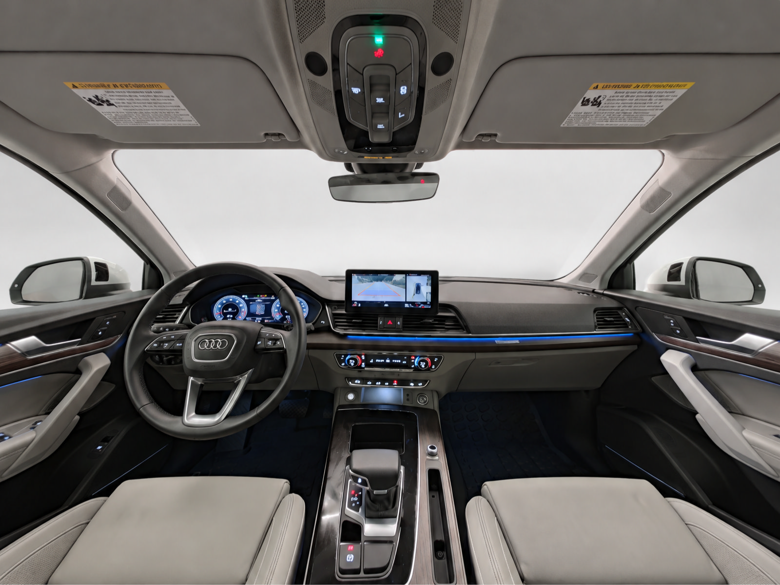 Certified 2023 Audi Q5 2.0T Prestige AWD/4WD image 19