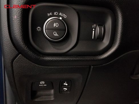 Used 2022 RAM 1500 Big Horn image 14