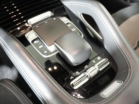 Certified 2022 Mercedes-Benz GLE 53 AMG 4MATIC image 26