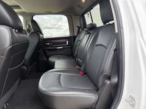 Used 2013 RAM 1500 Laramie w/ Convenience Group AWD/4WD image 15