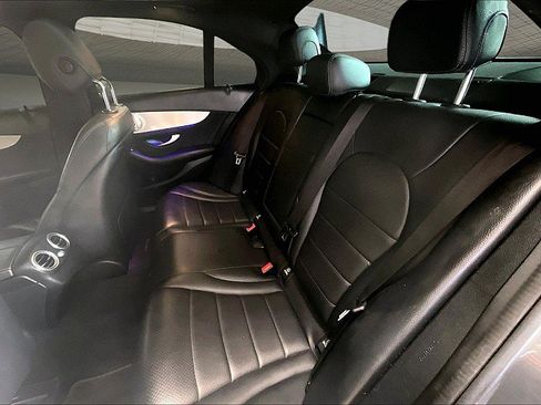 Used 2021 Mercedes-Benz C 300 Sedan image 22