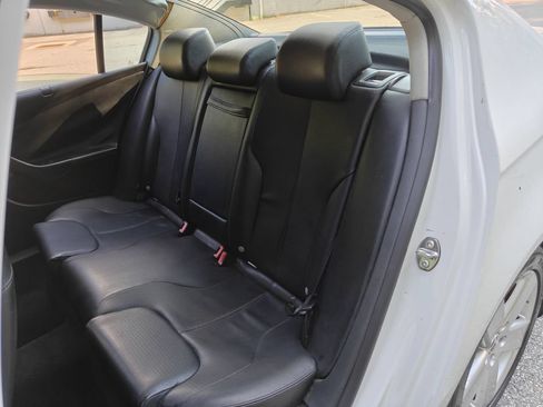 Used 2008 Volkswagen Passat Komfort FWD image 16