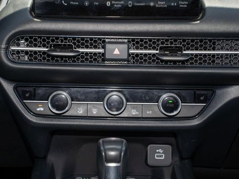 Certified 2024 Honda HR-V EX-L image 25