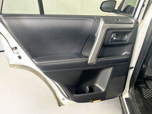 Used 2019 Toyota 4Runner SR5 RWD image 25