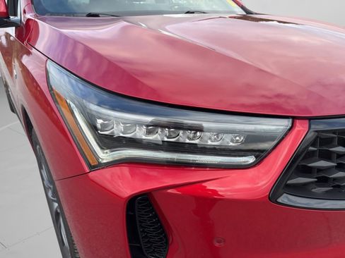 Used 2024 Acura RDX A-Spec image 47