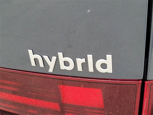 New 2026 Hyundai Santa Fe SE image 25