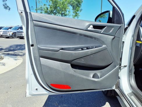 Used 2018 Hyundai Tucson Limited FWD image 20