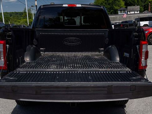 Used 2023 Ford F150 Lariat w/ Equipment Group 502A High AWD/4WD image 34