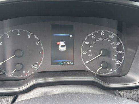 Used 2025 Toyota Corolla LE image 16