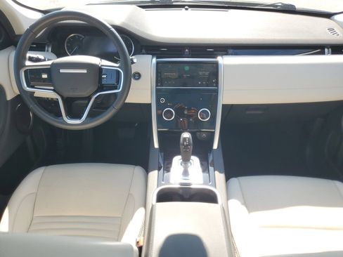 Certified 2023 Land Rover Discovery Sport S AWD/4WD image 30