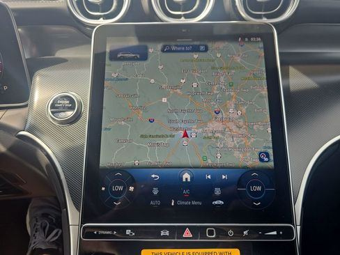 New 2026 Mercedes-Benz GLC 300 4MATIC image 19