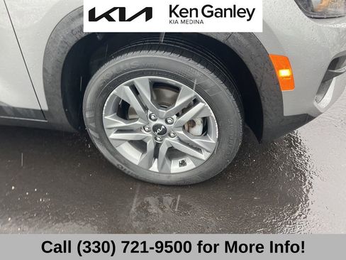 Certified 2023 Kia Seltos LX image 22