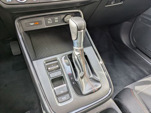 Certified 2023 Honda CR-V Sport image 28