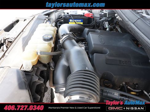 Used 2020 Ford F150 Limited AWD/4WD image 54