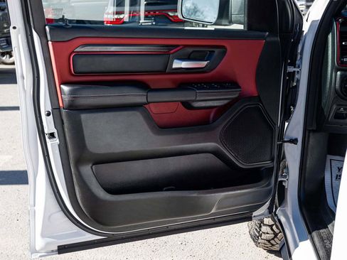 Used 2025 RAM 1500 Rebel w/ Rebel Level 1 Equipment Group image 11