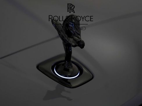 New 2026 Rolls-Royce Cullinan Black Badge image 6