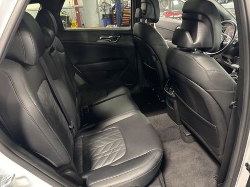 Used 2023 Kia Sportage X-Line w/ X-Line Premium Package image 34