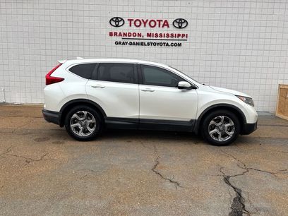 Used 2018 Honda CR-V EX-L