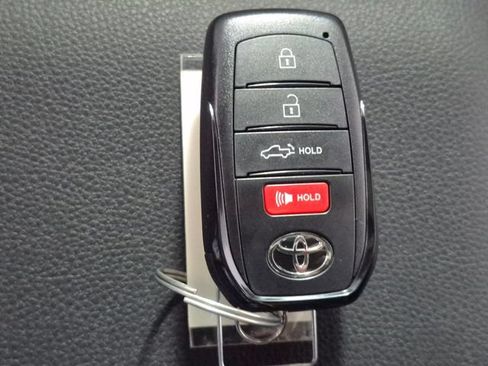 New 2026 Toyota Tacoma TRD Off-Road AWD/4WD image 30