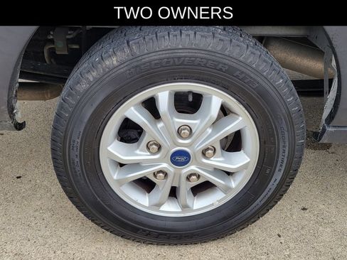 Used 2021 Ford Transit 350 XLT RWD image 5