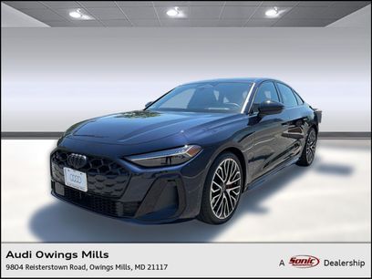 New 2026 Audi S5 Premium Plus