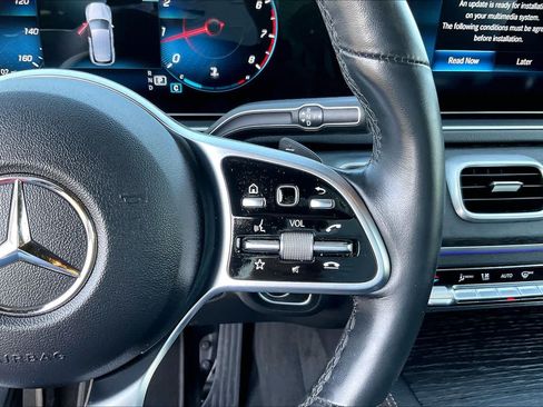 Used 2023 Mercedes-Benz GLE 350 4MATIC image 22